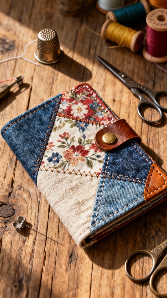 zero waste fabric transformation