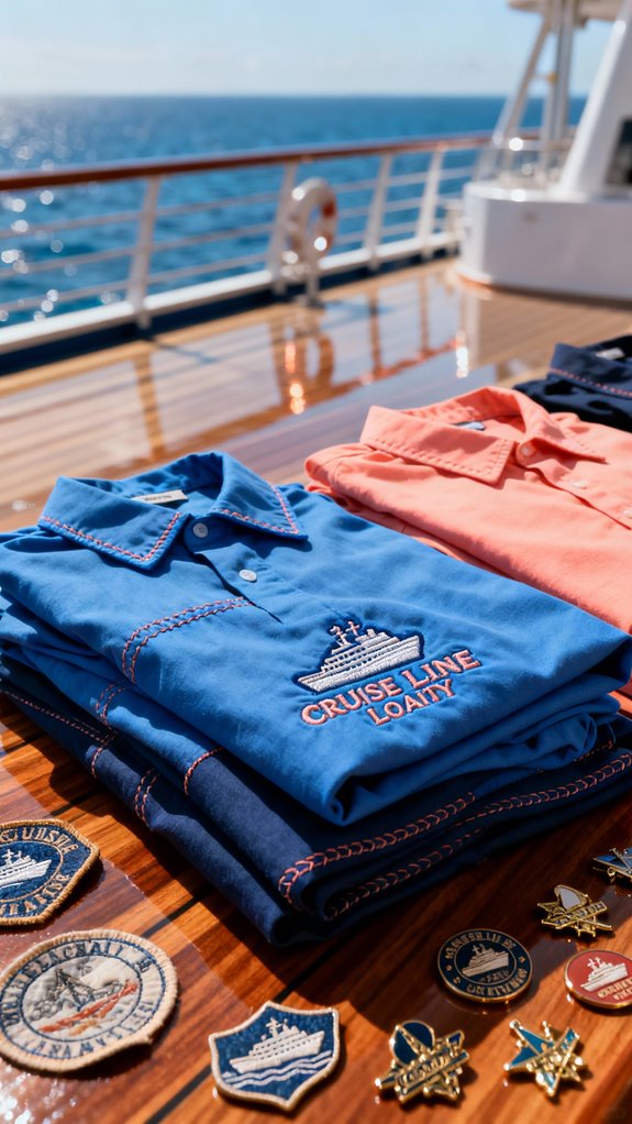 cruise shirt collectibles market